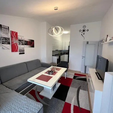 Unas Apartman Bihac