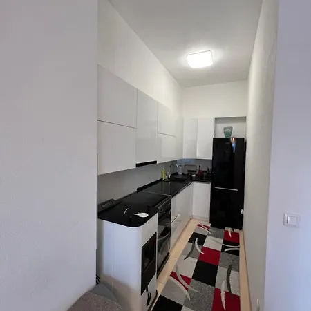Apartman Unas *