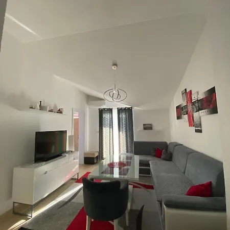 Unas Apartman